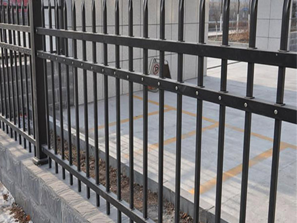 铁艺护栏