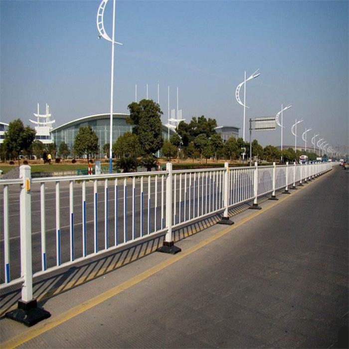 道路护栏