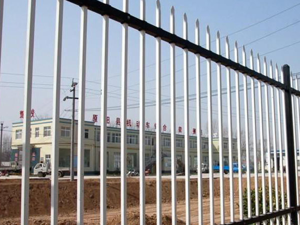 小区护栏 厂家