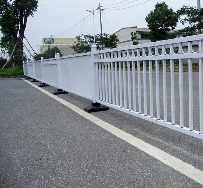 道路护栏